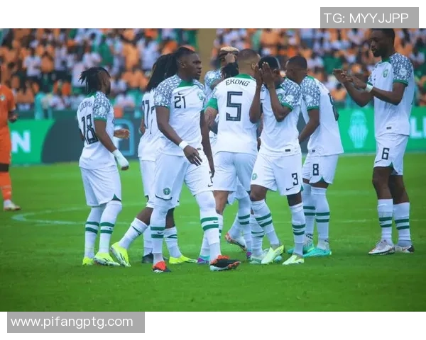 尼日利亚与南非足球阵容对比分析及战术解析