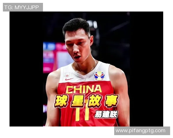 巴特尔与易建联的巅峰对决谁将成为中国篮球的传奇巨星