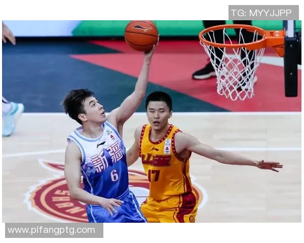 新疆与广东篮球对决比分揭晓精彩瞬间回顾与分析