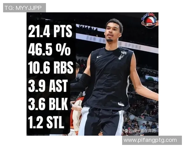 文班亚马场均20103帽表现抢眼新秀赛季最佳人选呼之欲出