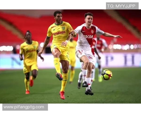 昂热与摩纳哥对决前瞻分析双方实力及战术布局探讨 昂热与摩纳哥对决前瞻分析双方实力及战术布局探讨