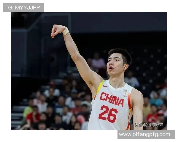 朱俊龙：从青涩少年到篮球场上的璀璨明星之路揭秘