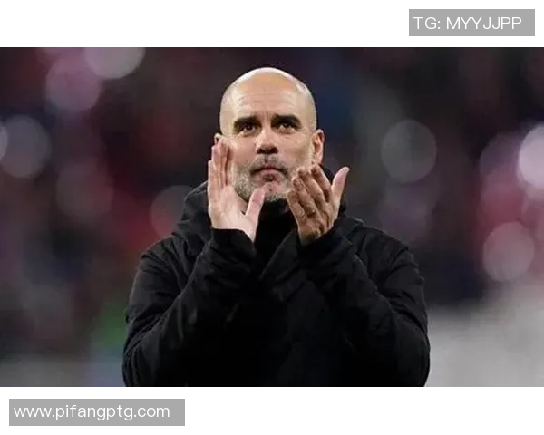 瓜迪奥拉对裁判判罚不满VAR漏判点球引发赛后怒斥 瓜迪奥拉对裁判判罚不满VAR漏判点球引发赛后怒斥