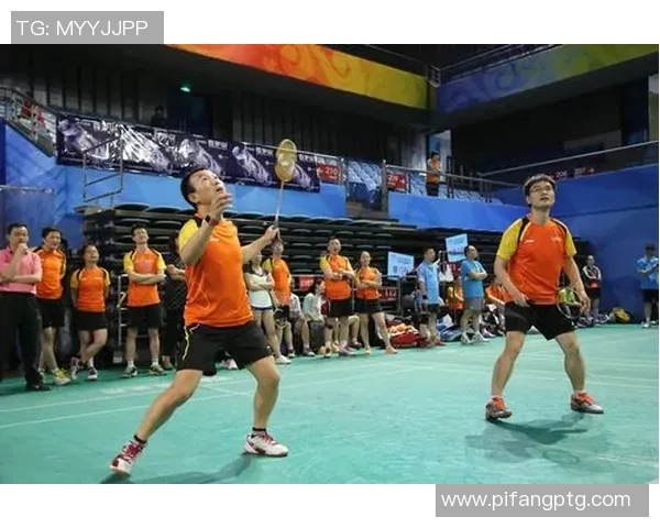 北京羽毛球队盯防策略分析与比赛表现的关系探讨MBA 北京羽毛球队盯防策略分析与比赛表现的关系探讨MBA