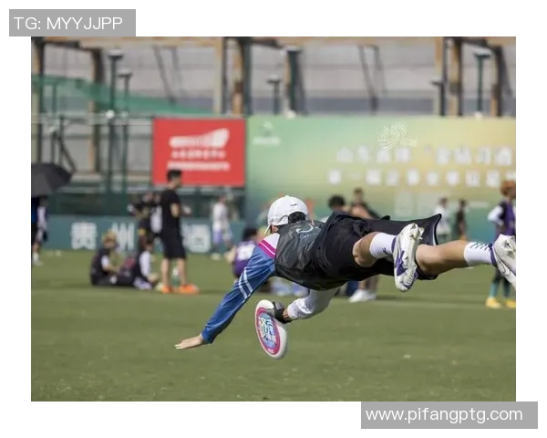飞盘热潮下的吴军:从爱好到职业的精彩旅程与心路历程MBA 飞盘热潮下的吴军:从爱好到职业的精彩旅程与心路历程MBA