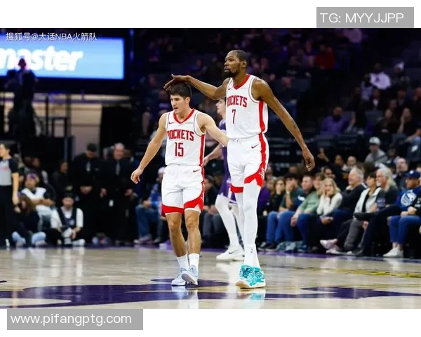 2019年NBA火箭队与魔术队精彩对决回顾分析与赛季影响探讨