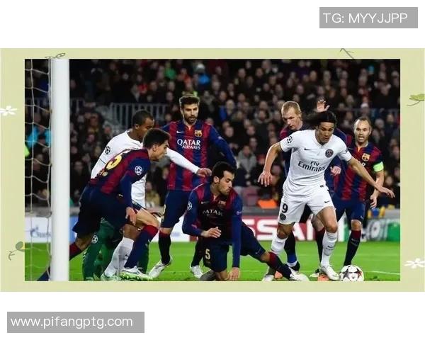 2018年欧冠经典对决巴萨逆转罗马的惊心动魄之战回顾