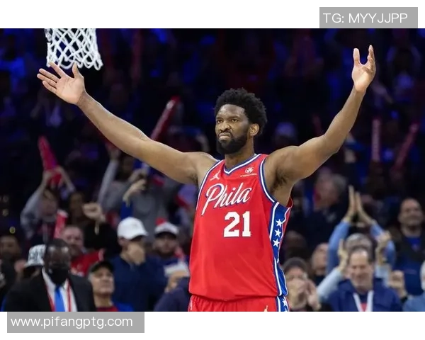 乔尔恩比德的篮球之路：从非洲少年到NBA巨星的传奇故事