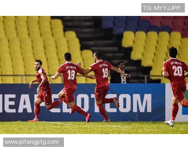叙利亚与中国足球对抗精彩视频录像回顾及赛后分析 叙利亚与中国足球对抗精彩视频录像回顾及赛后分析