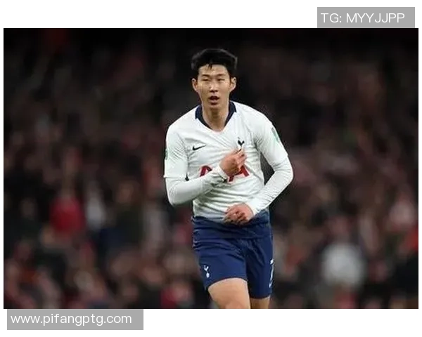 孙兴O：从绿茵场的闪耀之星到亚洲足球的传奇引领者