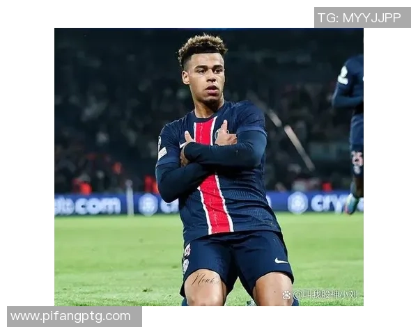 姆巴佩引领法国足球新纪元未来之星的崛起与挑战 姆巴佩引领法国足球新纪元未来之星的崛起与挑战