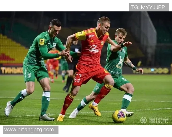 喀山与图拉足球比赛比分预测分析及赛前展望 喀山与图拉足球比赛比分预测分析及赛前展望