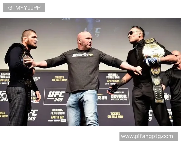 哈比布与康纳精彩对决集锦回顾终极格斗的巅峰对抗与传奇瞬间