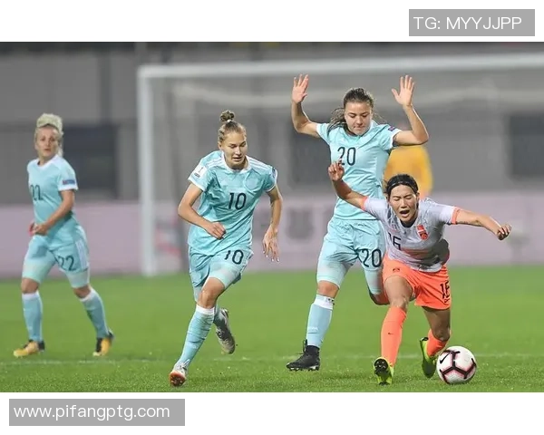 奥地利女足迎战俄罗斯队挑战赛精彩纷呈双方力争胜利展现实力与风采 奥地利女足迎战俄罗斯队挑战赛精彩纷呈双方力争胜利展现实力与风采