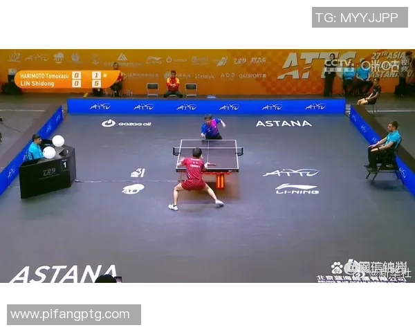 广州乒乓球队与武汉乒乓球队赛后战术分析与总结