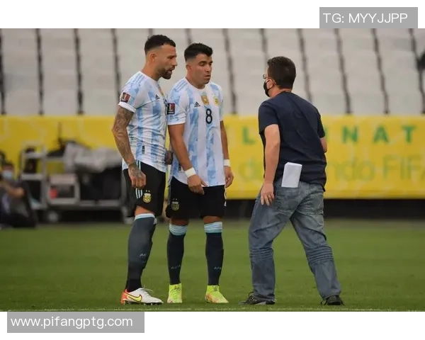 帕梅拉斯与克鲁赛罗的激烈对决揭示巴西足球的魅力与竞争力