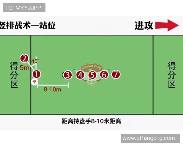 成都飞盘队反击战术解析与实战应用探讨 成都飞盘队反击战术解析与实战应用探讨