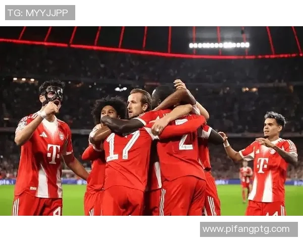 拜仁慕尼黑迎战塞尔维亚球队欧冠小组赛精彩对决即将上演