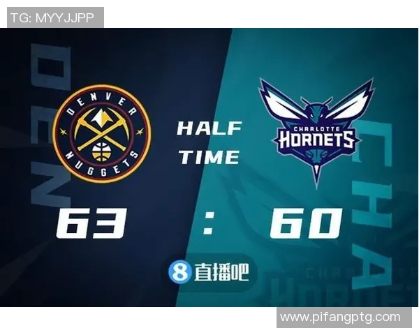 掘金与黄蜂历史交锋记录分析及比分回顾