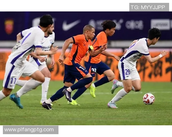 斯威与山东泰山的激烈对决展现中超联赛的魅力与竞争力