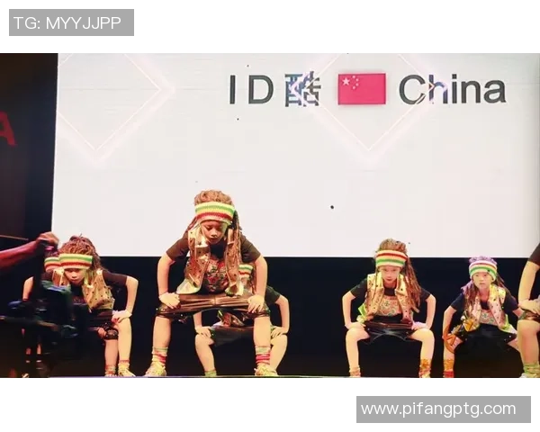 杭州街舞队全新压制革新之路探索与实践分享MBA