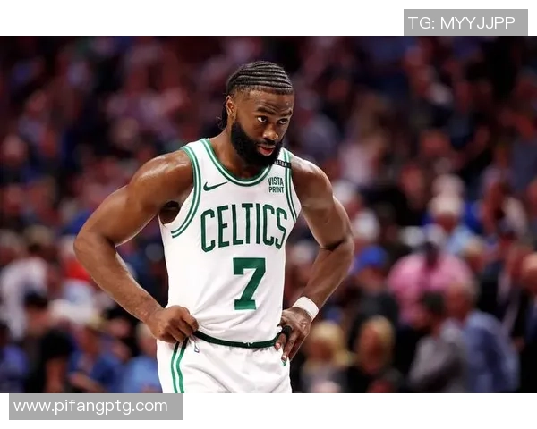 杰伦布朗:从新星到领袖的篮球之路与未来展望 杰伦布朗:从新星到领袖的篮球之路与未来展望