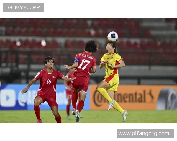 日本女足与荷兰女足激战正酣谁将赢得这场巅峰对决 日本女足与荷兰女足激战正酣谁将赢得这场巅峰对决