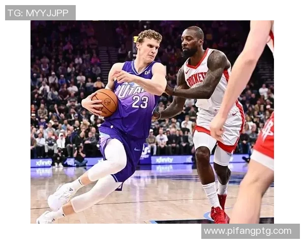 爵士队与火箭队今日精彩对决直播时间及观看方式全解析