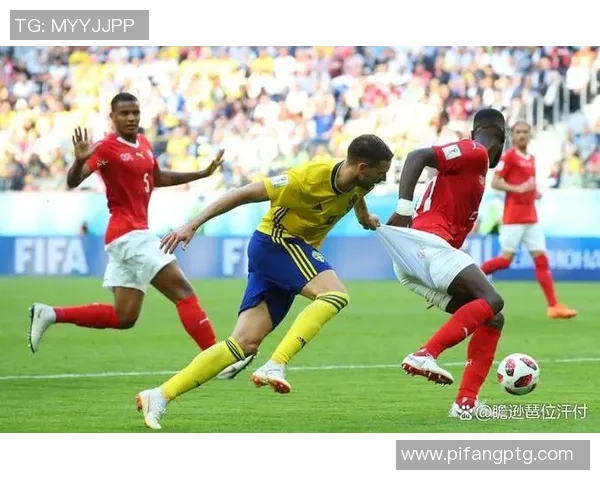 瑞士与瑞典历史交锋记录分析及比赛结果回顾