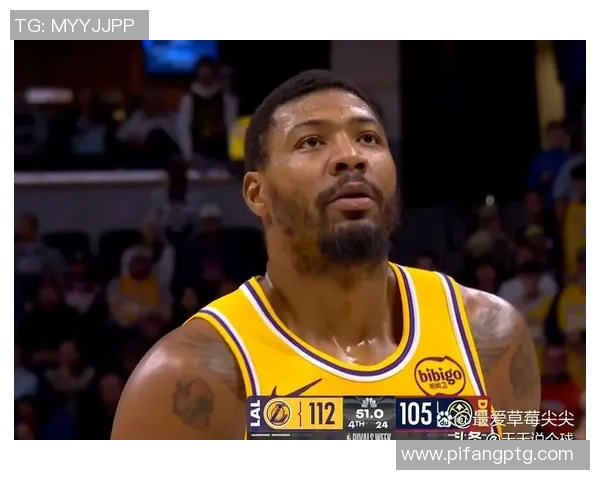 湖人对掘金的比赛结果分析及精彩瞬间回顾