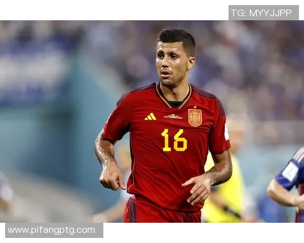 罗德里在球队中的关键角色与未来发展展望分析