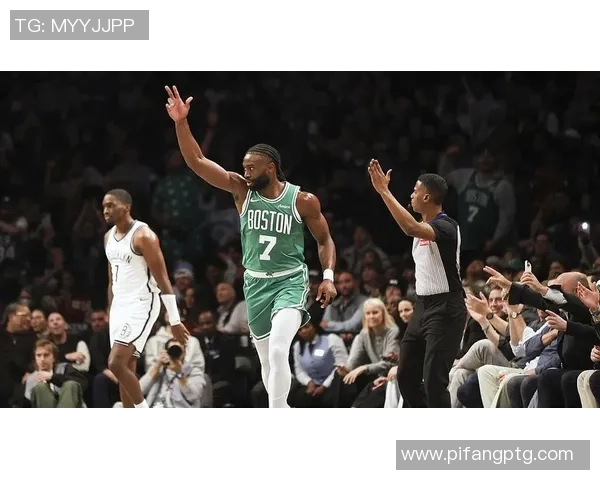 篮网与凯尔特人对决分析及胜负推荐策略分享