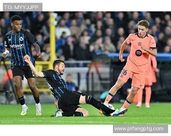 西甲精彩对决巴萨迎战塞尔塔全场直播不容错过