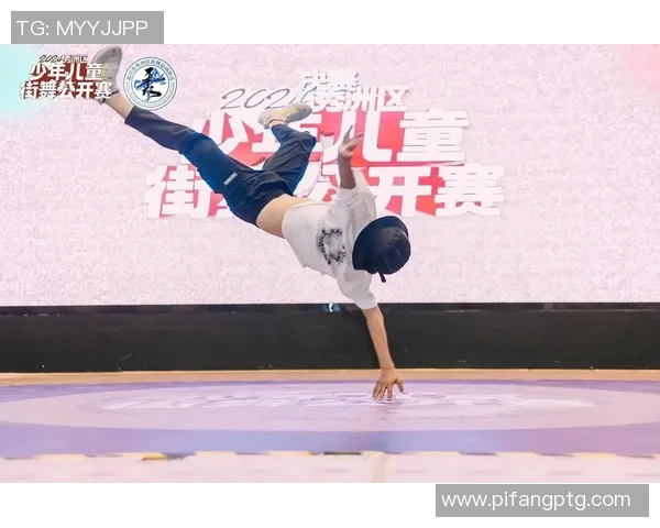 全国街舞大赛特别报道：深圳攀岩队如何成功转型为街舞团队的精彩历程