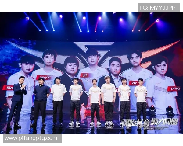 V5战队在世界冠军杯中的个人能力表现分析与点评