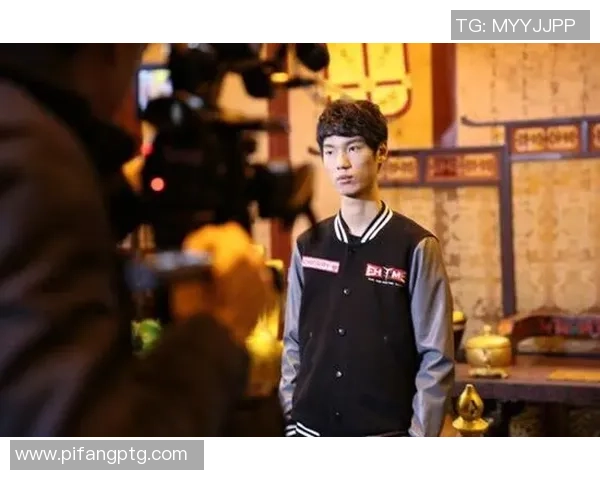 李静畅谈CSGO职业生涯的挑战与成就分享