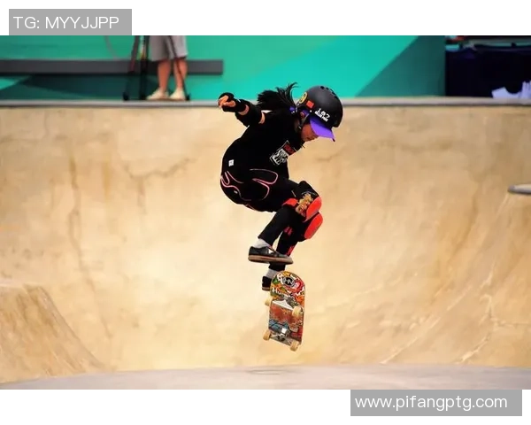 杭州滑板队在世界街舞大赛中的崛起与成长历程全景揭秘