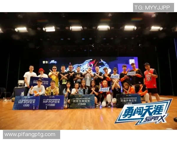 成都街舞队与杭州街舞队赛后复盘个人能力对比分析