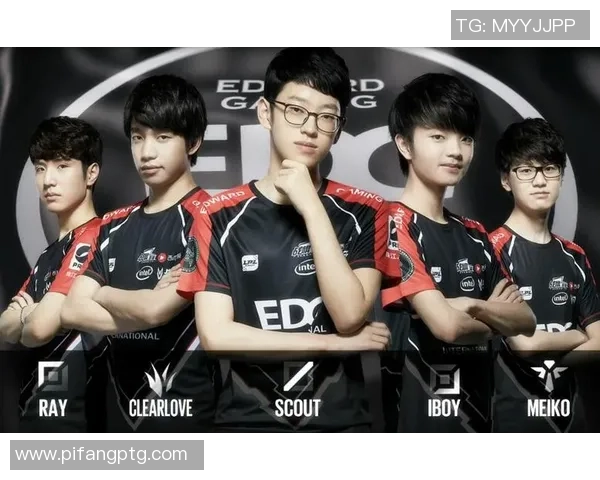 深入分析BLG战队的防守策略与战术执行细节