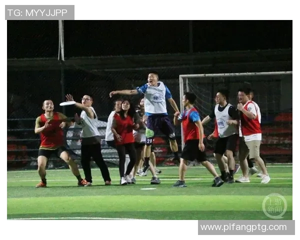 广州飞盘队心理素质深度对比分析及其对比赛表现的影响探讨