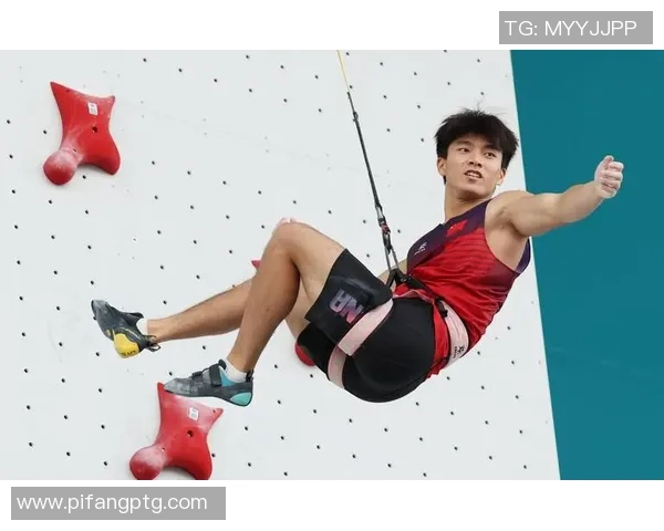 成都攀岩队攀岩意识排名创新高引发广泛关注与讨论