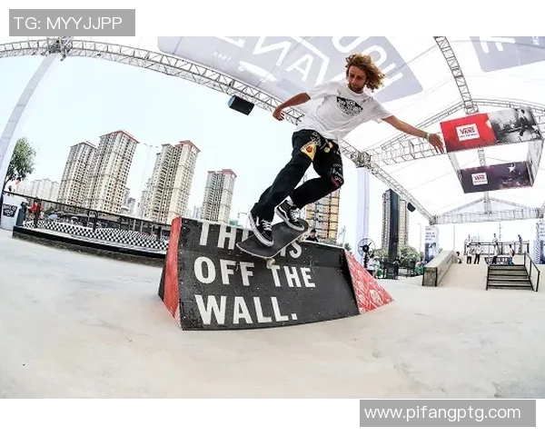 滑板精神：见证北京滑板队从默默无闻到崭露头角的奋斗历程