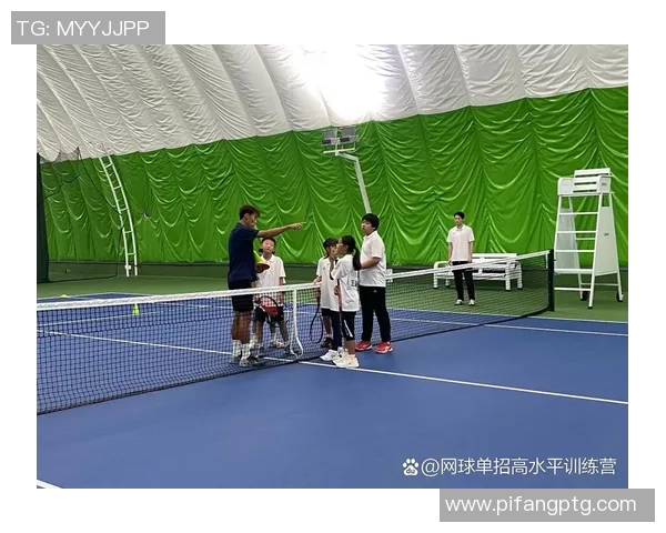 武汉网球队心理素质排名第七助力年轻球员提升竞技表现